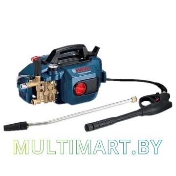Мойка высокого давления Bosch GHP 5-13 C Professional (0600910000)